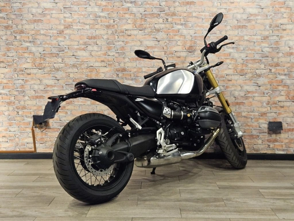 BMW R 12 2024 - Foto 4