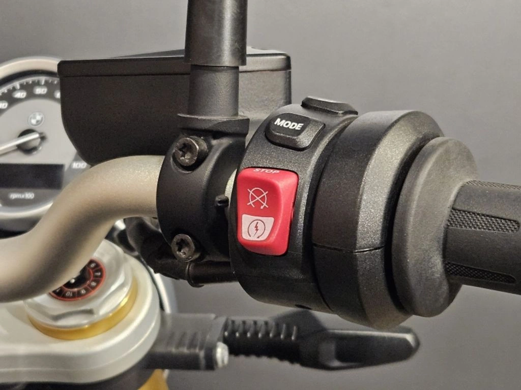 BMW R 12 2024 - Foto 16