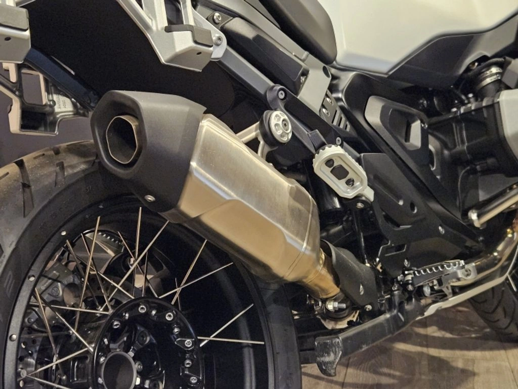 BMW R 1300 GS 2026 - Foto 11