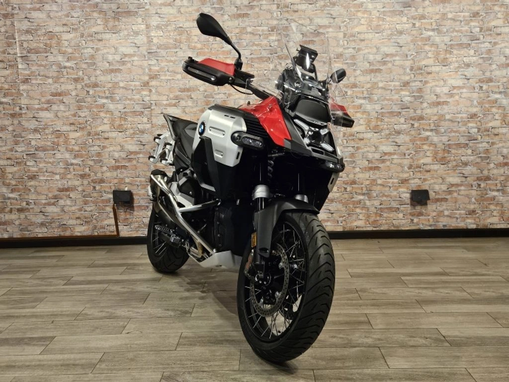 BMW R 1300 GS 2026