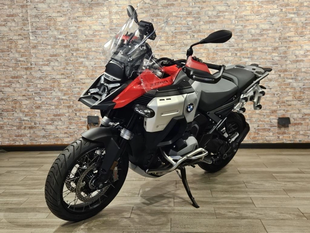 BMW R 1300 GS 2026 - Foto 3