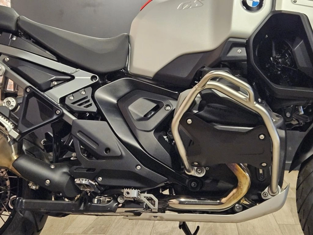 BMW R 1300 GS 2026 - Foto 10