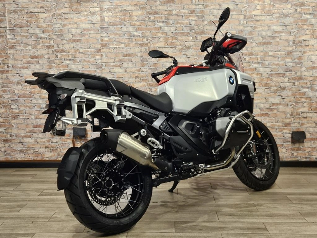 BMW R 1300 GS 2026 - Foto 4
