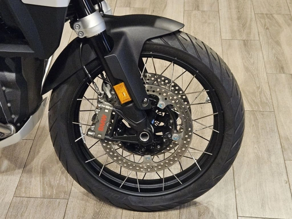 BMW R 1300 GS 2026 - Foto 13