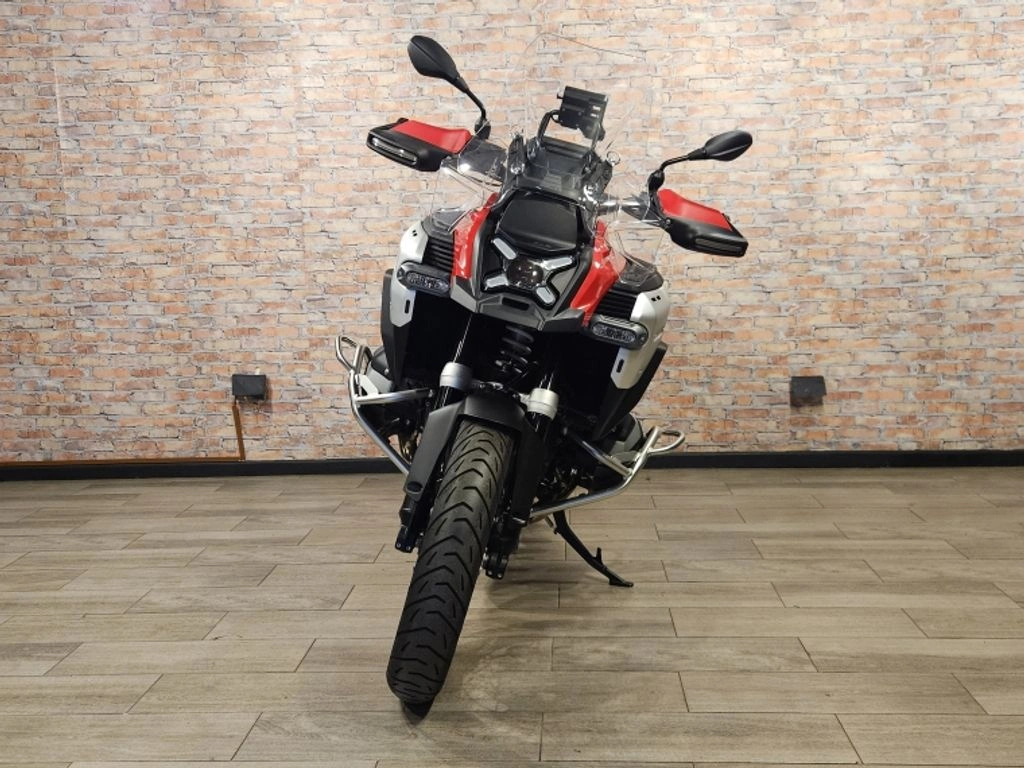 BMW R 1300 GS 2026 - Foto 2