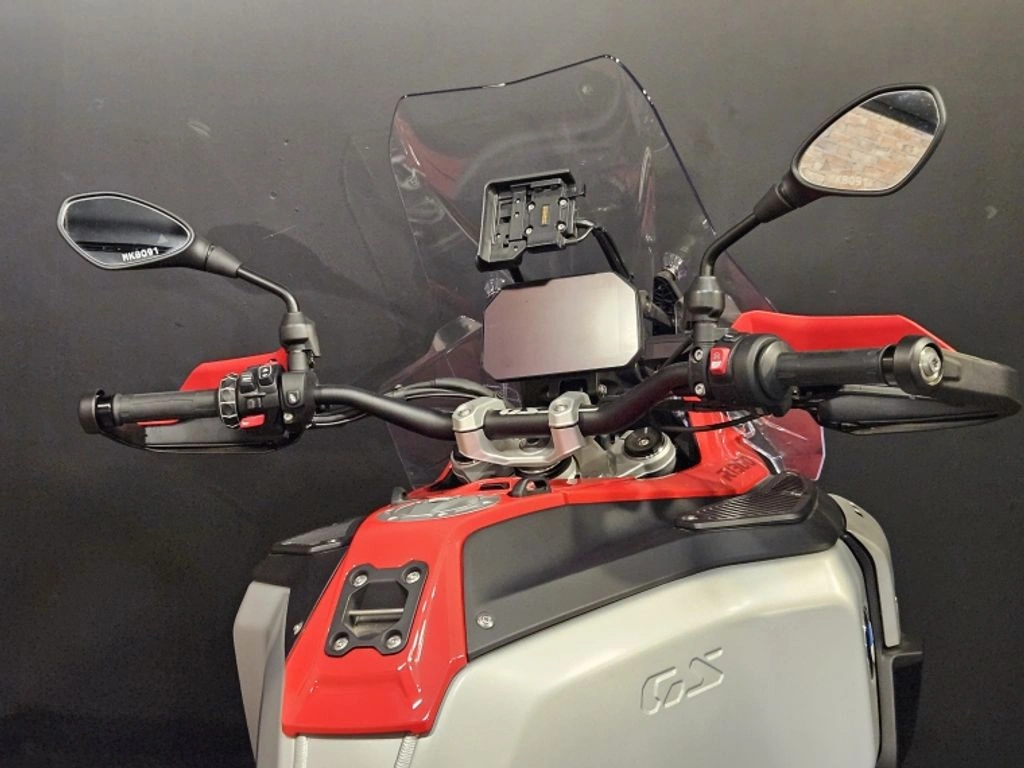 BMW R 1300 GS 2026 - Foto 7