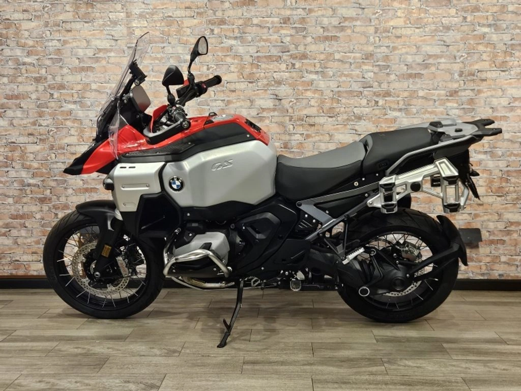 BMW R 1300 GS 2026 - Foto 6