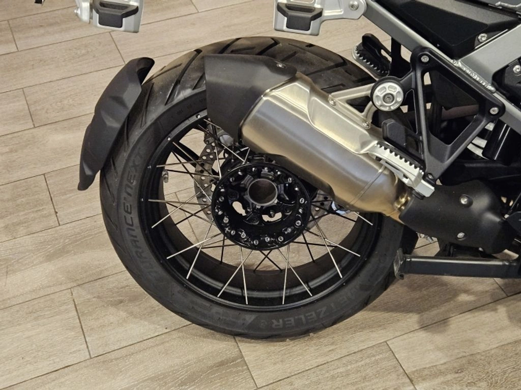 BMW R 1300 GS 2026 - Foto 12