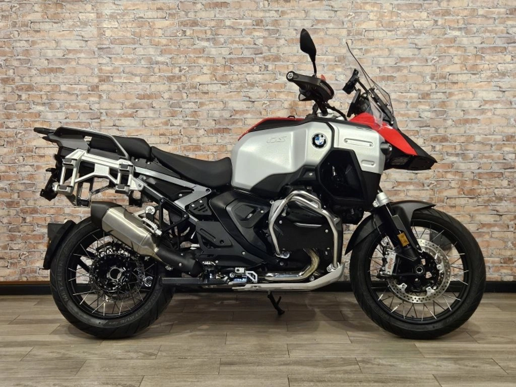 BMW R 1300 GS 2026 - Foto 5
