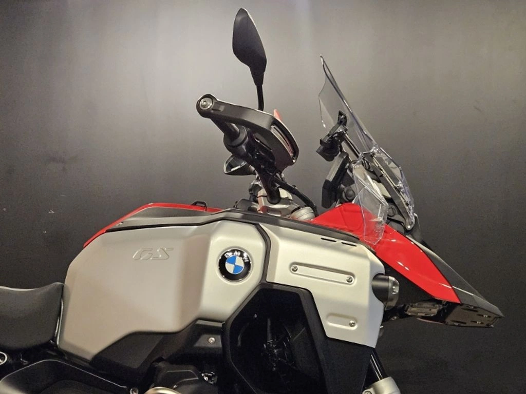 BMW R 1300 GS 2026 - Foto 8