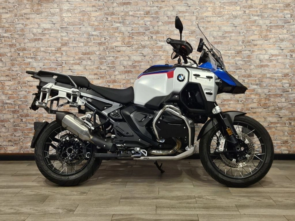 BMW R 1300 GS 2026 - Foto 5