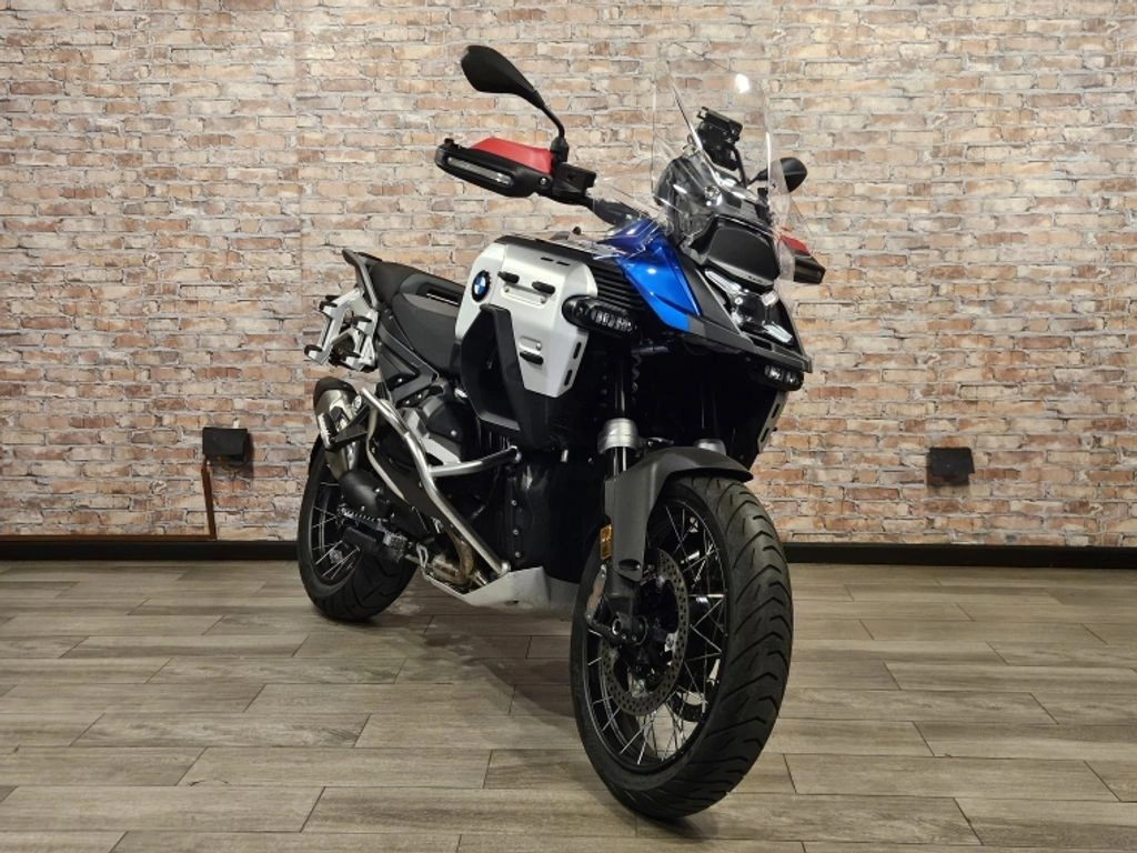 BMW R 1300 GS 2026