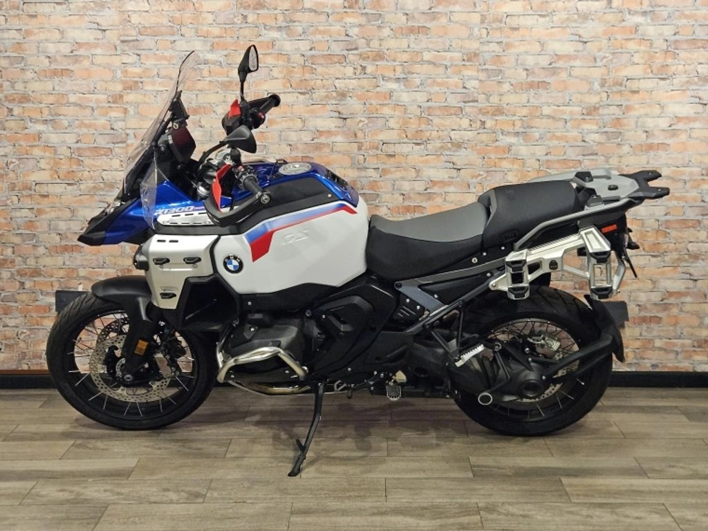 BMW R 1300 GS 2026 - Foto 6
