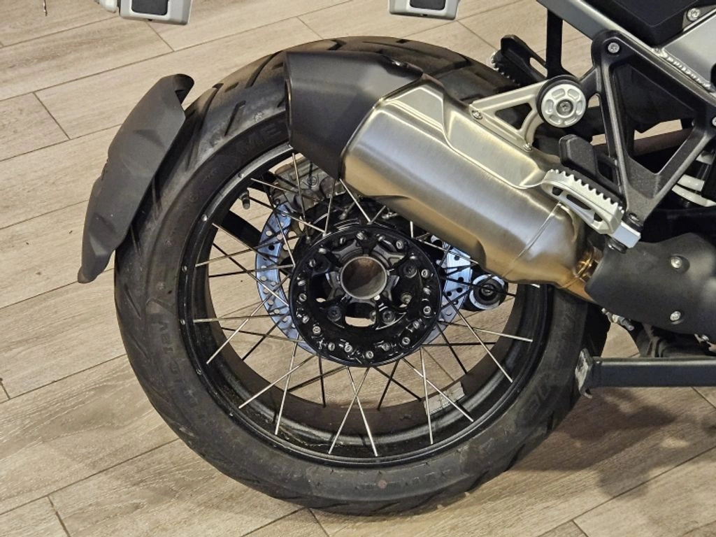 BMW R 1300 GS 2026 - Foto 12