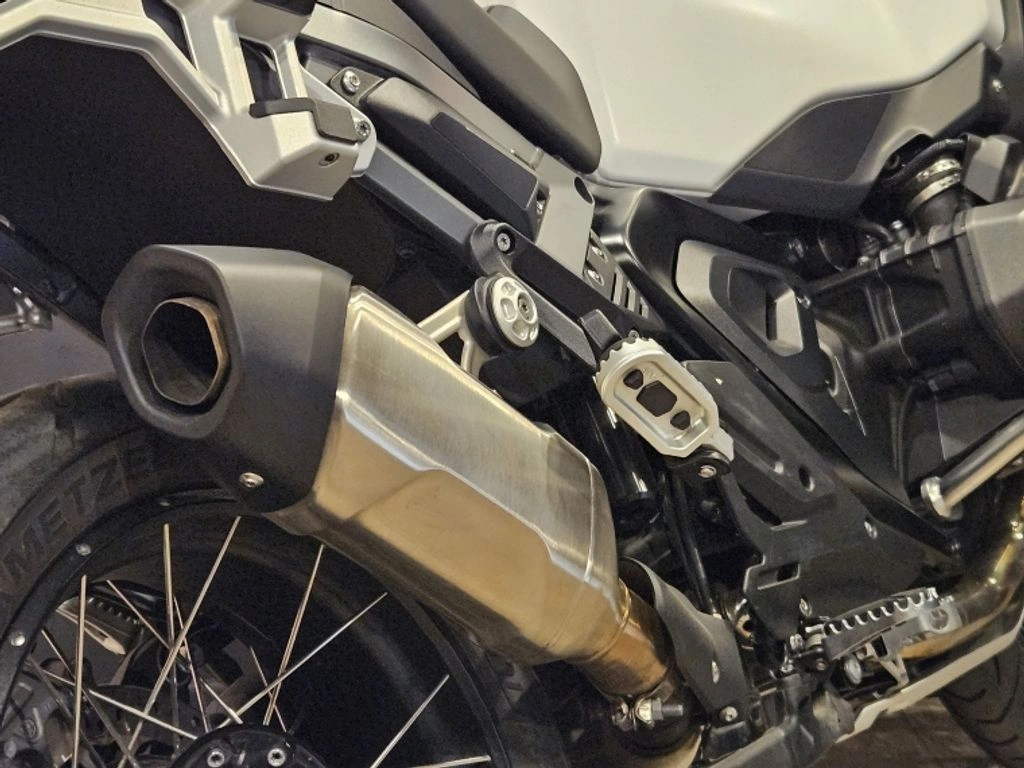 BMW R 1300 GS 2026 - Foto 11