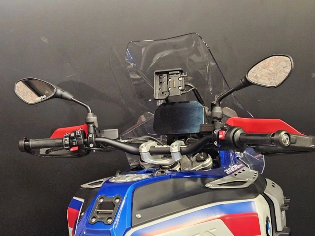 BMW R 1300 GS 2026 - Foto 7