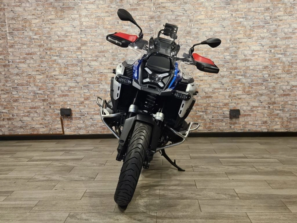 BMW R 1300 GS 2026 - Foto 2