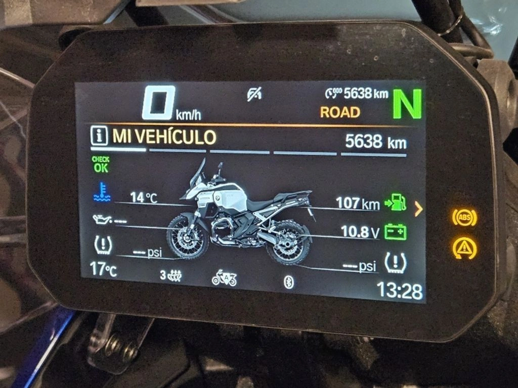 BMW R 1300 GS 2026 - Foto 15