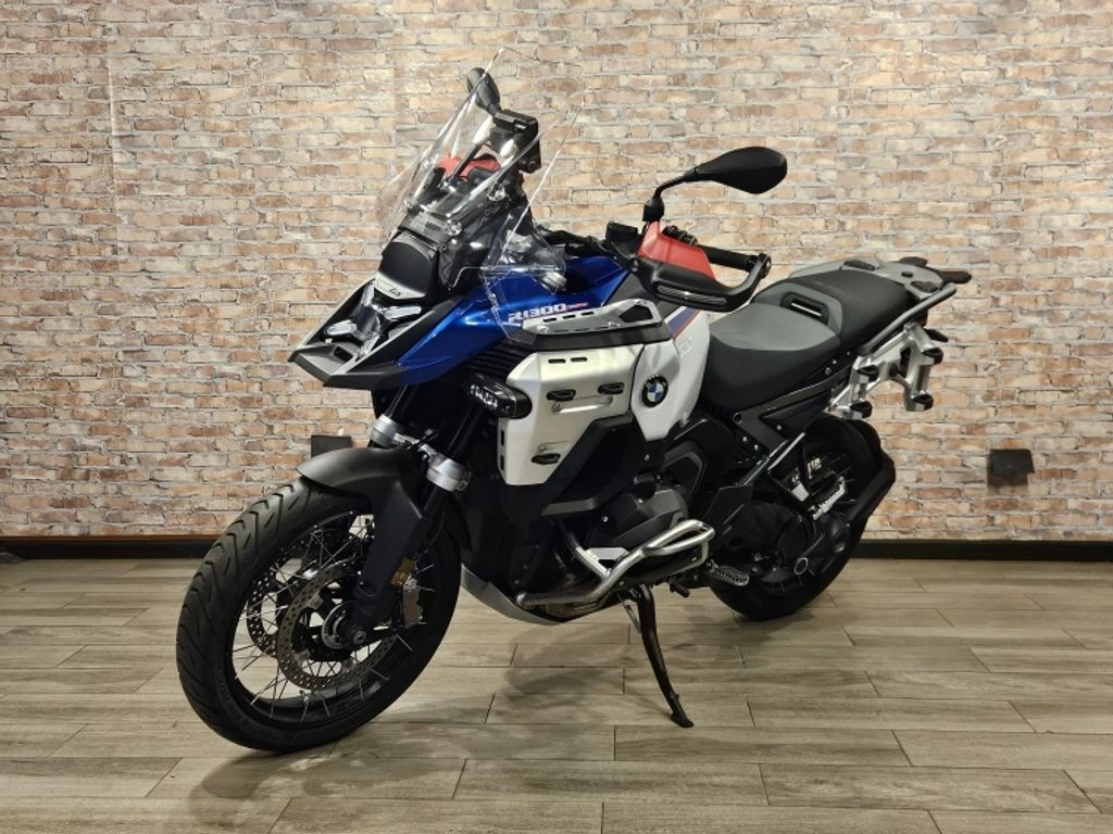 BMW R 1300 GS 2026 - Foto 3