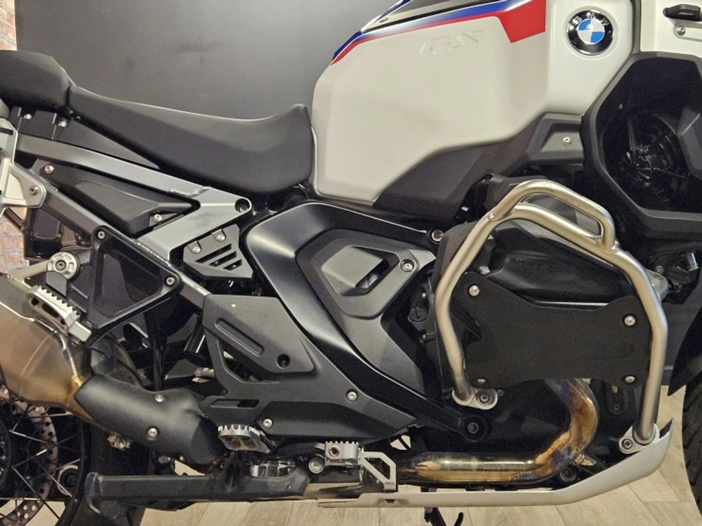 BMW R 1300 GS 2026 - Foto 10