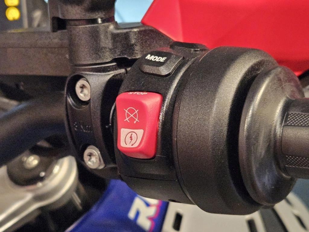BMW R 1300 GS 2026 - Foto 16