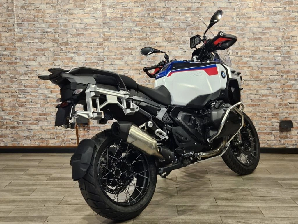 BMW R 1300 GS 2026 - Foto 4