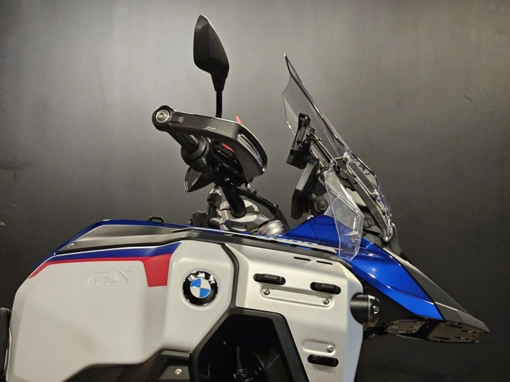 BMW R 1300 GS 2026 - Foto 8