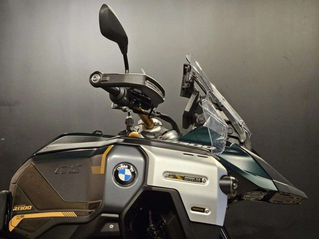 BMW R 1300 GS 2025 - Foto 8