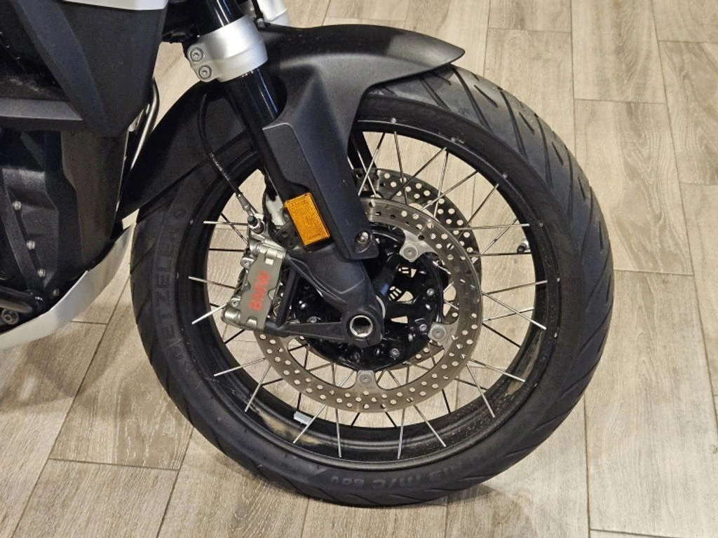 BMW R 1300 GS 2025 - Foto 13