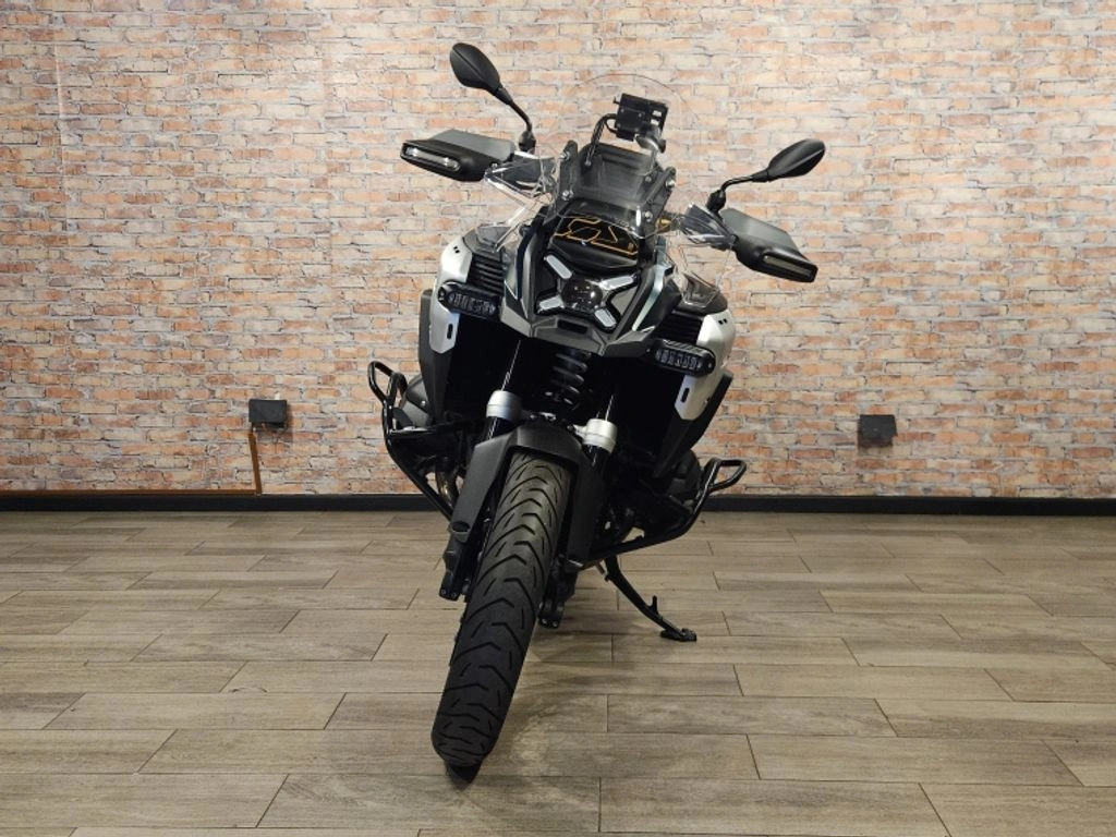 BMW R 1300 GS 2025 - Foto 2