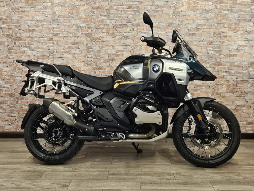 BMW R 1300 GS 2025 - Foto 5
