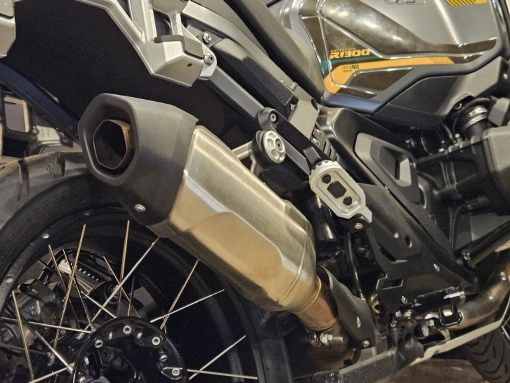 BMW R 1300 GS 2025 - Foto 11