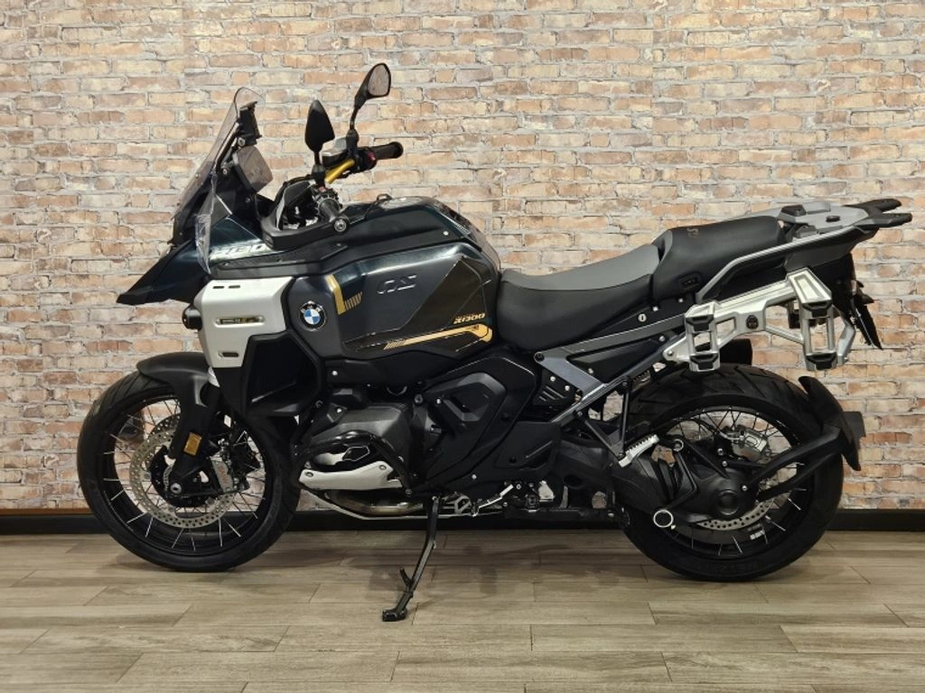 BMW R 1300 GS 2025 - Foto 6
