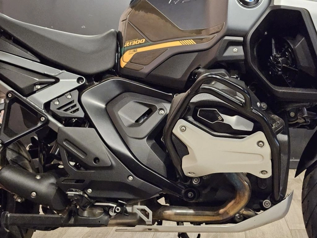 BMW R 1300 GS 2025 - Foto 10