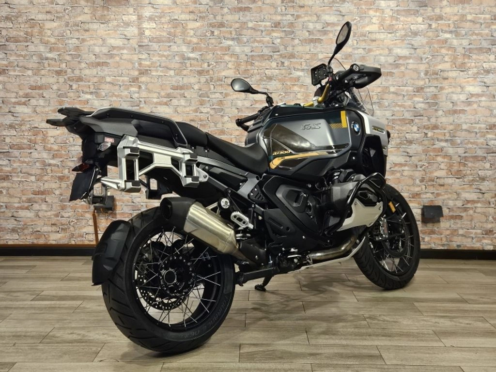 BMW R 1300 GS 2025 - Foto 4