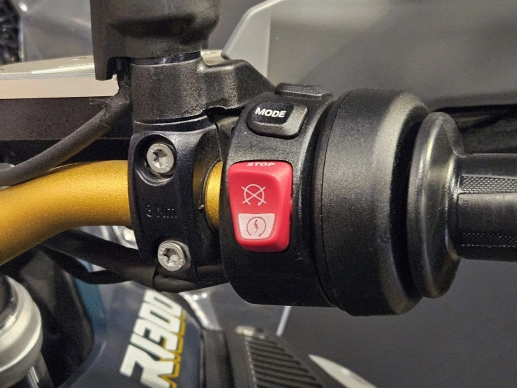BMW R 1300 GS 2025 - Foto 16