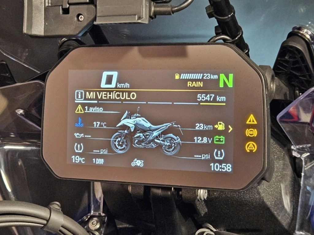 BMW R 1300 GS 2025 - Foto 15