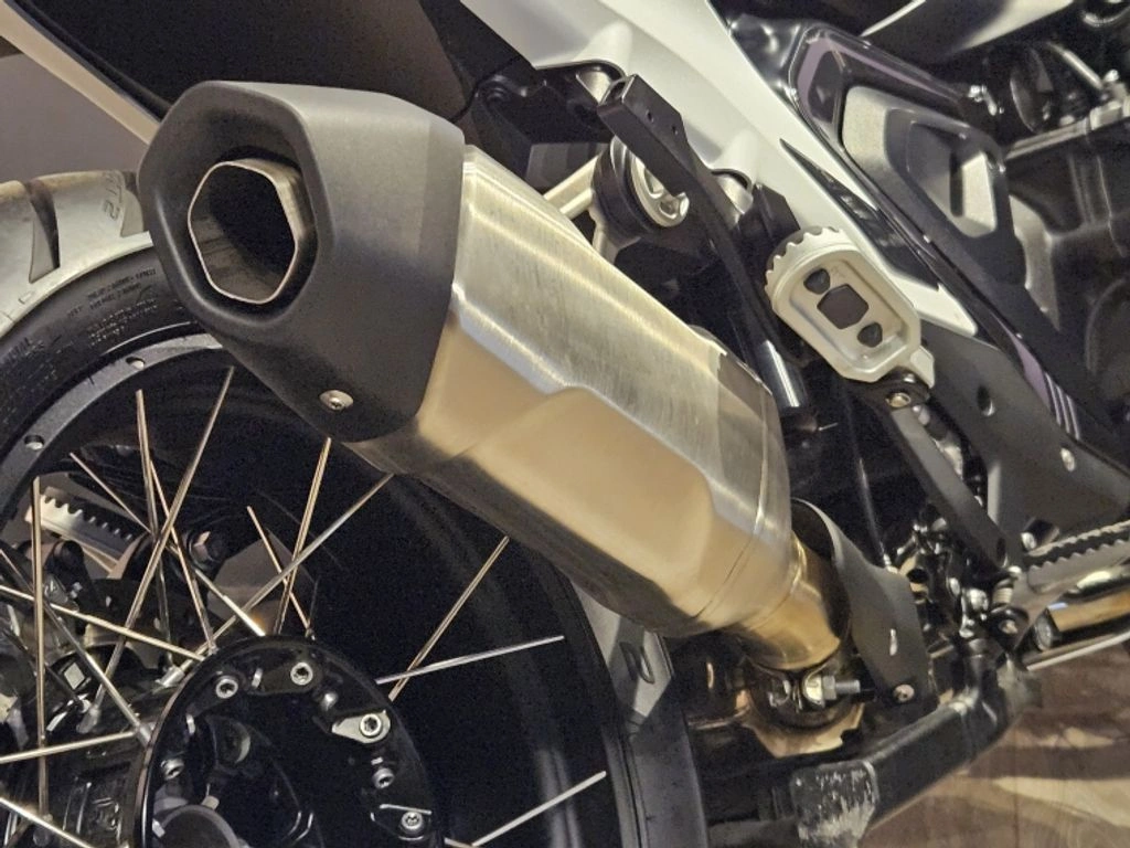 BMW R 1300 GS 2025 - Foto 11