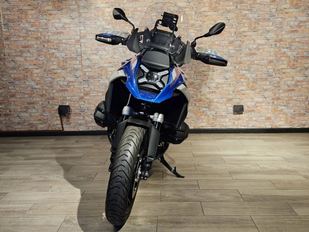 BMW R 1300 GS 2025 - Foto 2