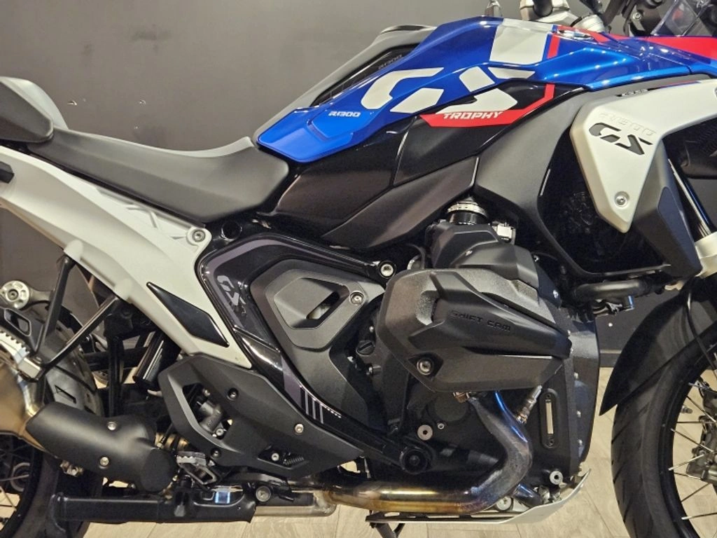 BMW R 1300 GS 2025 - Foto 10