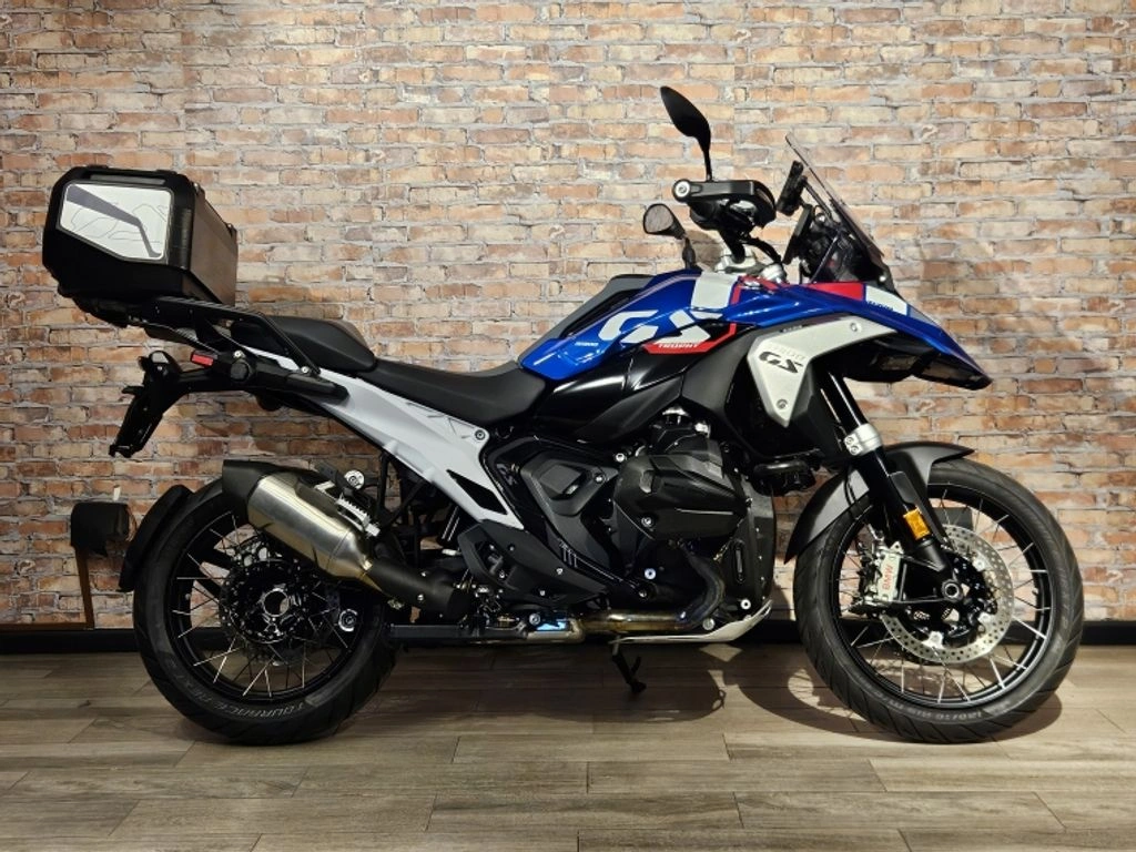 BMW R 1300 GS 2025 - Foto 5