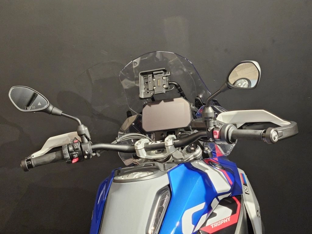BMW R 1300 GS 2025 - Foto 7
