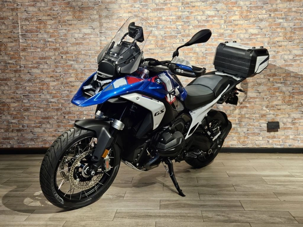 BMW R 1300 GS 2025 - Foto 3