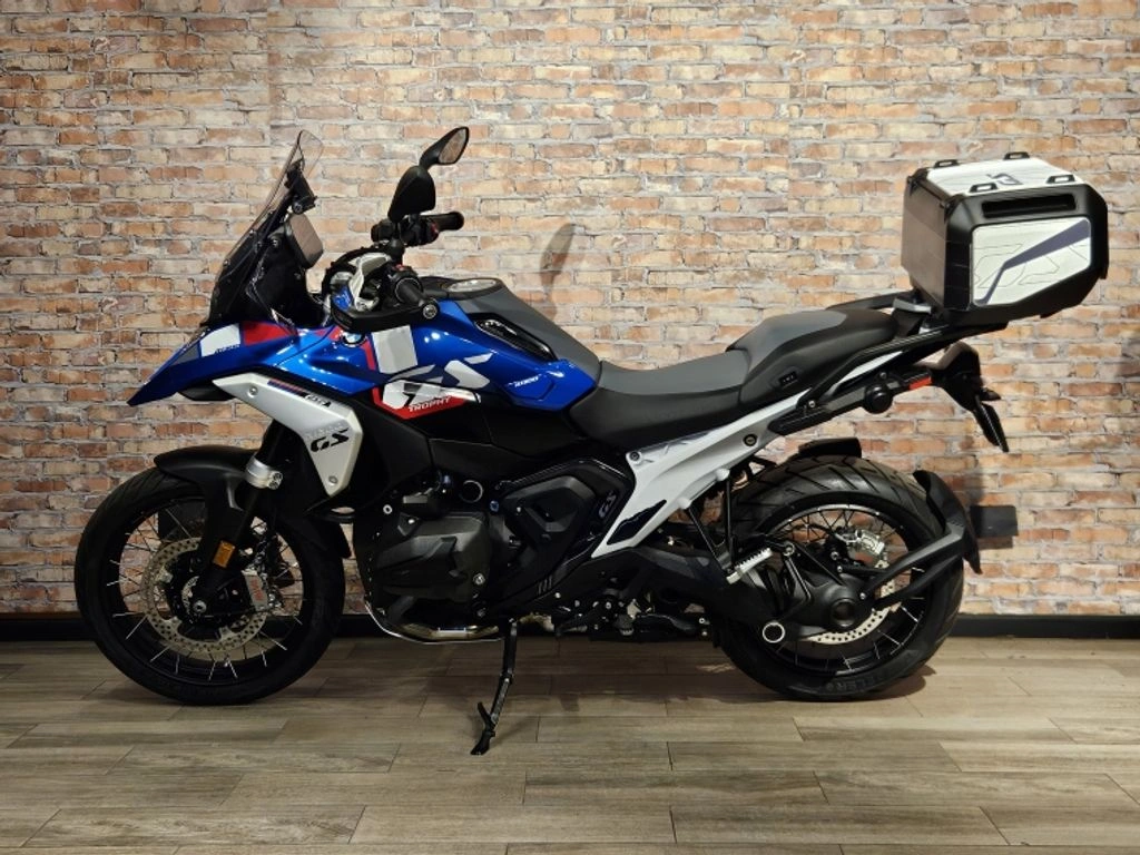 BMW R 1300 GS 2025 - Foto 6