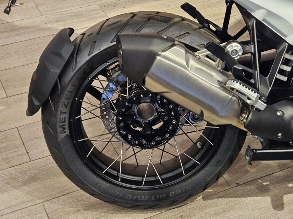 BMW R 1300 GS 2025 - Foto 12