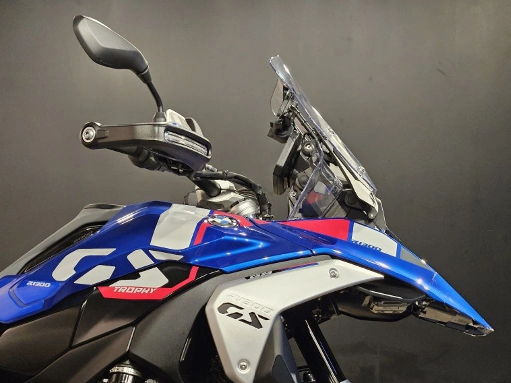 BMW R 1300 GS 2025 - Foto 8