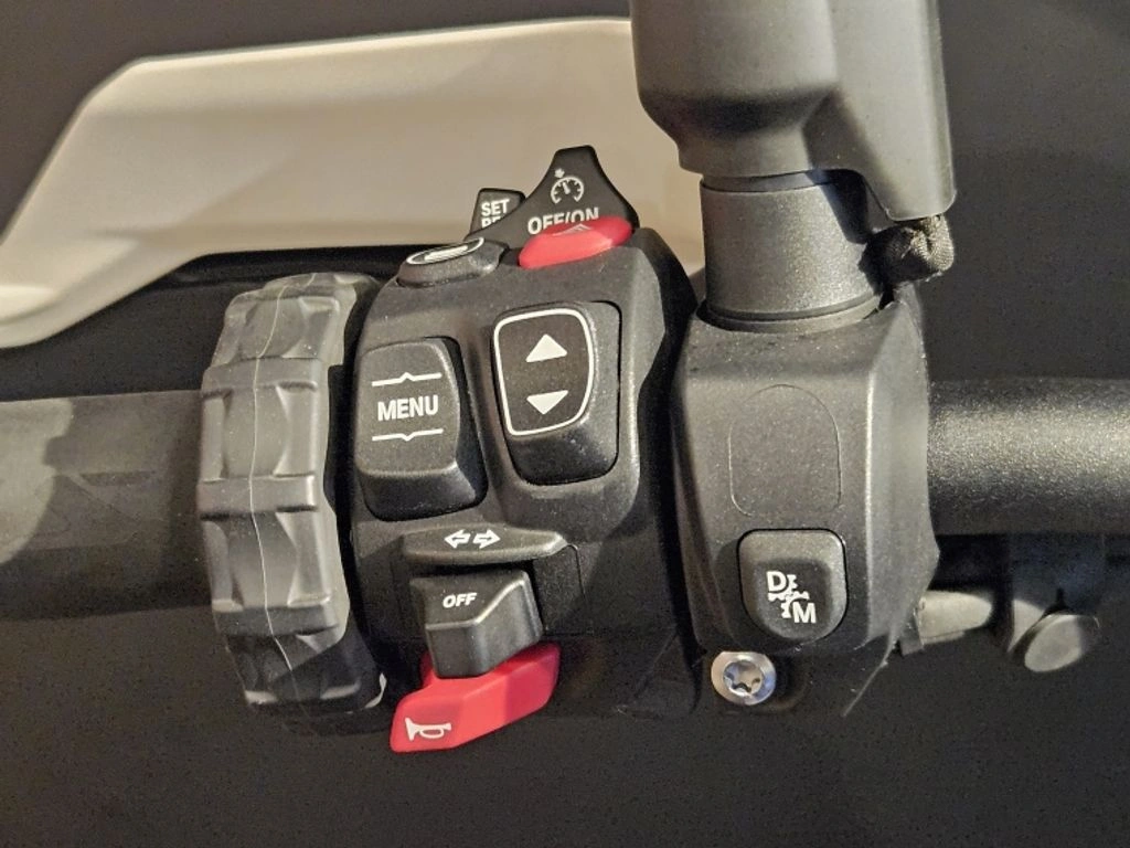 BMW R 1300 GS 2025 - Foto 14