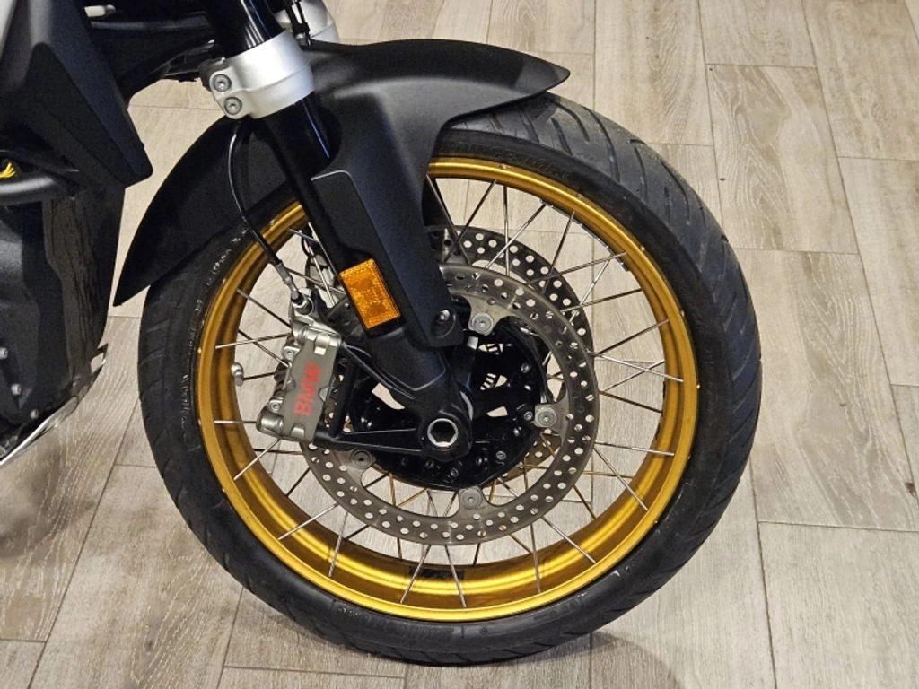 BMW R 1300 GS 2025 - Foto 13