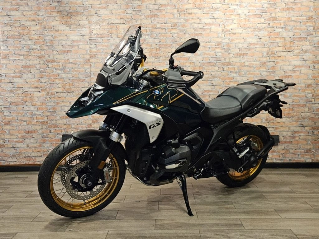 BMW R 1300 GS 2025 - Foto 3
