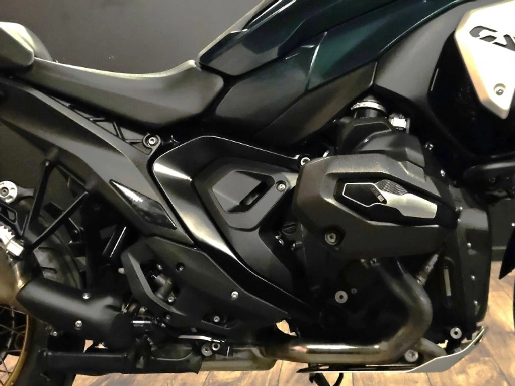 BMW R 1300 GS 2025 - Foto 10